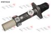 FTE H19715.9.0 Brake Master Cylinder